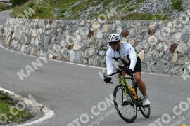 Photo #2412000 | 26-07-2022 14:44 | Passo Dello Stelvio - Waterfall curve BICYCLES