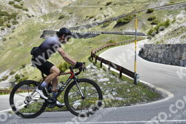 Photo #3059782 | 08-06-2023 10:38 | Passo Dello Stelvio - Waterfall curve BICYCLES