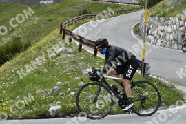 Photo #3305338 | 01-07-2023 12:12 | Passo Dello Stelvio - Waterfall curve BICYCLES