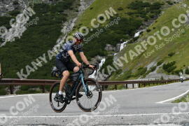 Photo #2444446 | 30-07-2022 13:27 | Passo Dello Stelvio - Waterfall curve BICYCLES
