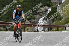 Photo #2681166 | 17-08-2022 10:33 | Passo Dello Stelvio - Waterfall curve BICYCLES