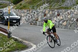 Photo #2449658 | 30-07-2022 15:50 | Passo Dello Stelvio - Waterfall curve BICYCLES