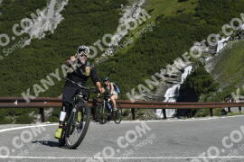 Foto #3496584 | 16-07-2023 09:41 | Passo Dello Stelvio - Waterfall Kehre BICYCLES