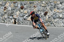 Photo #2495114 | 03-08-2022 12:59 | Passo Dello Stelvio - Waterfall curve BICYCLES