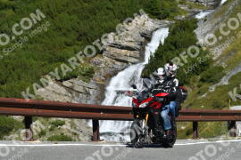 Photo #4155705 | 04-09-2023 10:28 | Passo Dello Stelvio - Waterfall curve