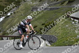 Photo #3056208 | 07-06-2023 10:34 | Passo Dello Stelvio - Waterfall curve BICYCLES