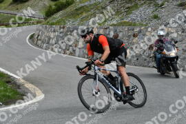 Photo #2131401 | 16-06-2022 10:55 | Passo Dello Stelvio - Waterfall curve BICYCLES