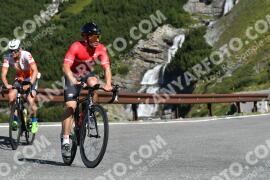 Photo #2512838 | 05-08-2022 09:50 | Passo Dello Stelvio - Waterfall curve BICYCLES