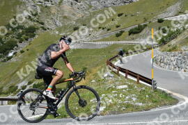 Photo #2713418 | 22-08-2022 12:50 | Passo Dello Stelvio - Waterfall curve BICYCLES