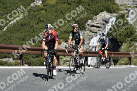 Photo #2728454 | 24-08-2022 10:13 | Passo Dello Stelvio - Waterfall curve BICYCLES