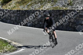 Photo #2810120 | 04-09-2022 10:32 | Passo Dello Stelvio - Waterfall curve BICYCLES