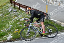 Photo #2198718 | 26-06-2022 14:54 | Passo Dello Stelvio - Waterfall curve BICYCLES