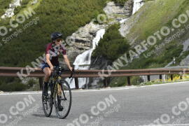 Photo #3338995 | 03-07-2023 10:39 | Passo Dello Stelvio - Waterfall curve BICYCLES