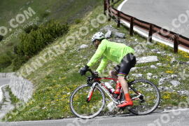 Foto #2106071 | 06-06-2022 14:35 | Passo Dello Stelvio - Waterfall Kehre BICYCLES