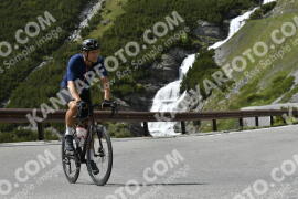 Photo #3105910 | 15-06-2023 15:18 | Passo Dello Stelvio - Waterfall curve BICYCLES