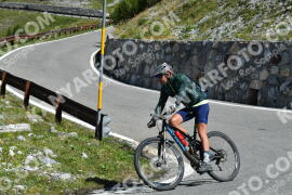Photo #2514799 | 05-08-2022 11:11 | Passo Dello Stelvio - Waterfall curve BICYCLES