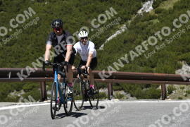 Photo #2117283 | 11-06-2022 11:45 | Passo Dello Stelvio - Waterfall curve BICYCLES