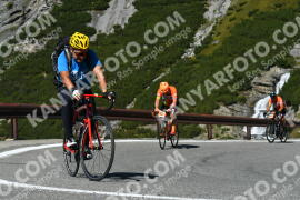Foto #4201249 | 08-09-2023 11:48 | Passo Dello Stelvio - Waterfall Kehre BICYCLES