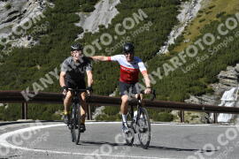 Photo #2891827 | 21-09-2022 12:48 | Passo Dello Stelvio - Waterfall curve BICYCLES
