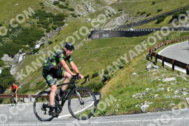 Photo #2503434 | 04-08-2022 10:41 | Passo Dello Stelvio - Waterfall curve BICYCLES