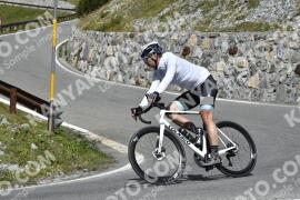 Photo #2754439 | 26-08-2022 12:48 | Passo Dello Stelvio - Waterfall curve BICYCLES