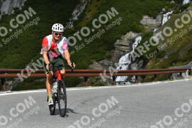Foto #4280695 | 17-09-2023 10:27 | Passo Dello Stelvio - Waterfall Kehre BICYCLES