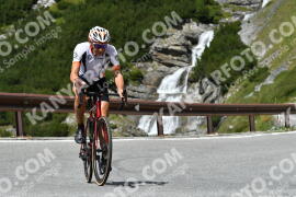 Photo #2487587 | 02-08-2022 12:56 | Passo Dello Stelvio - Waterfall curve BICYCLES