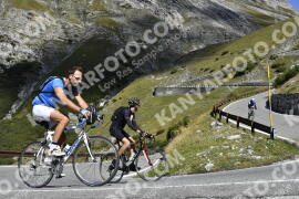 Foto #2810353 | 04-09-2022 10:45 | Passo Dello Stelvio - Waterfall Kehre BICYCLES