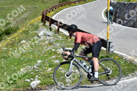 Photo #2218349 | 02-07-2022 11:36 | Passo Dello Stelvio - Waterfall curve BICYCLES