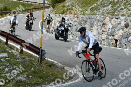 Photo #3902714 | 15-08-2023 13:40 | Passo Dello Stelvio - Waterfall curve BICYCLES