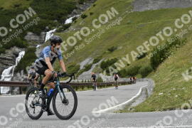 Foto #3794615 | 10-08-2023 11:35 | Passo Dello Stelvio - Waterfall Kehre BICYCLES