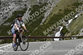 Photo #3060136 | 08-06-2023 11:15 | Passo Dello Stelvio - Waterfall curve BICYCLES