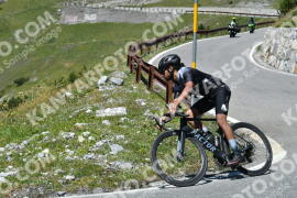 Photo #2560298 | 09-08-2022 13:30 | Passo Dello Stelvio - Waterfall curve BICYCLES