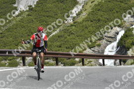 Photo #3115281 | 16-06-2023 10:31 | Passo Dello Stelvio - Waterfall curve BICYCLES