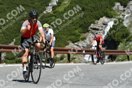 Photo #2217324 | 02-07-2022 10:29 | Passo Dello Stelvio - Waterfall curve BICYCLES