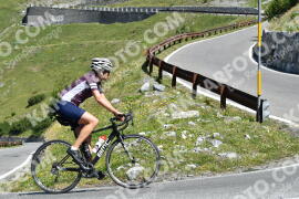 Photo #2352785 | 19-07-2022 11:02 | Passo Dello Stelvio - Waterfall curve BICYCLES