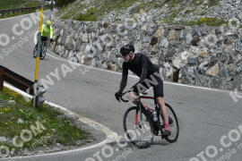 Photo #3153942 | 18-06-2023 12:45 | Passo Dello Stelvio - Waterfall curve BICYCLES