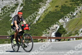 Photo #2554746 | 09-08-2022 09:54 | Passo Dello Stelvio - Waterfall curve BICYCLES
