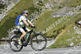 Photo #2777251 | 29-08-2022 11:49 | Passo Dello Stelvio - Waterfall curve BICYCLES