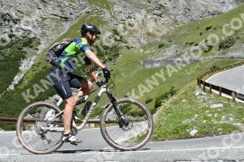 Photo #2253941 | 08-07-2022 11:52 | Passo Dello Stelvio - Waterfall curve BICYCLES