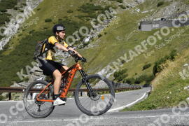 Fotó #2738961 | 25-08-2022 11:04 | Passo Dello Stelvio - Vízesés kanyar Bicajosok