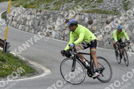 Photo #3255971 | 27-06-2023 12:55 | Passo Dello Stelvio - Waterfall curve BICYCLES