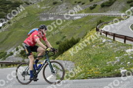 Photo #3268762 | 28-06-2023 16:07 | Passo Dello Stelvio - Waterfall curve BICYCLES
