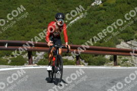 Photo #4051124 | 24-08-2023 10:30 | Passo Dello Stelvio - Waterfall curve BICYCLES