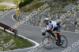 Photo #4281655 | 17-09-2023 11:58 | Passo Dello Stelvio - Waterfall curve BICYCLES