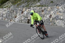 Photo #2113021 | 10-06-2022 15:39 | Passo Dello Stelvio - Waterfall curve BICYCLES