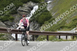 Foto #3702740 | 02-08-2023 11:16 | Passo Dello Stelvio - Waterfall Kehre BICYCLES