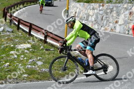 Photo #2321840 | 16-07-2022 15:43 | Passo Dello Stelvio - Waterfall curve BICYCLES