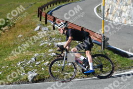 Foto #4217661 | 09-09-2023 16:15 | Passo Dello Stelvio - Waterfall Kehre BICYCLES