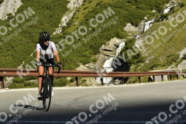 Foto #3814404 | 11-08-2023 09:46 | Passo Dello Stelvio - Waterfall Kehre BICYCLES